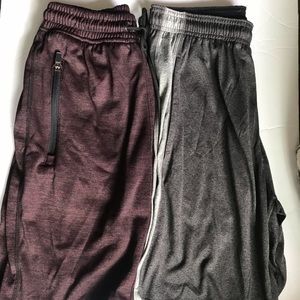 Bundle of two boys shorts